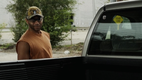 Photo from the movie The Monkey's Paw