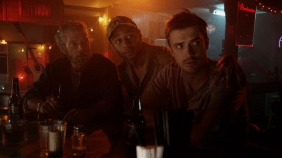 Photo from the movie The Monkey's Paw