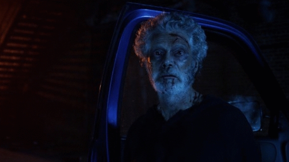 Photo from the movie The Monkey's Paw