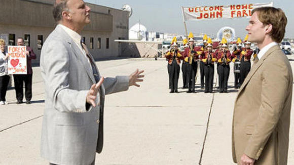 Photo from the movie Mr. Woodcock