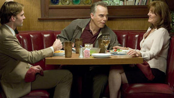 Photo from the movie Mr. Woodcock