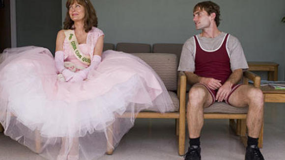 Photo from the movie Mr. Woodcock