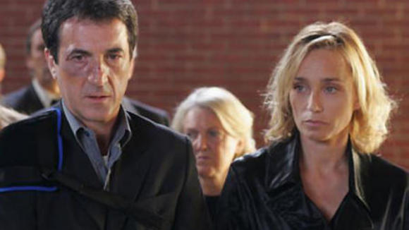 Photo from the movie Tell No One