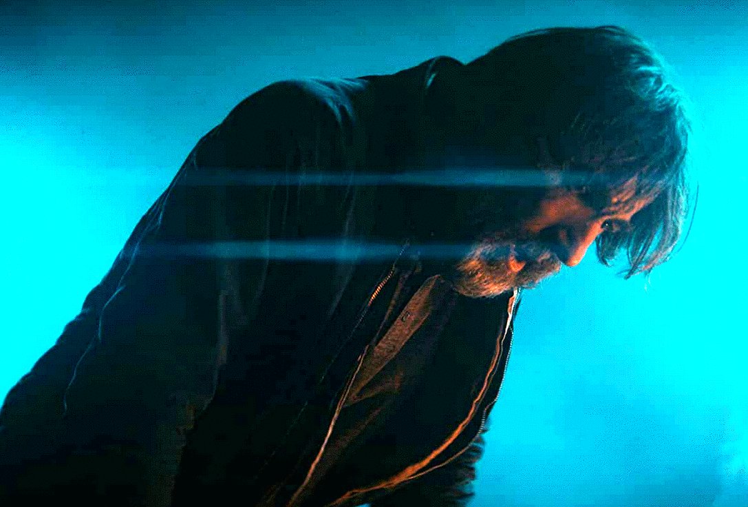 Photo from the movie On the Edge