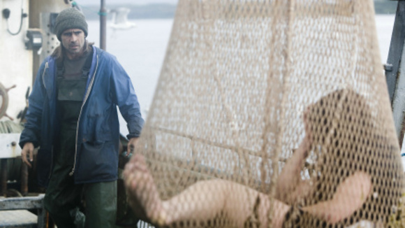 Photo from the movie Ondine