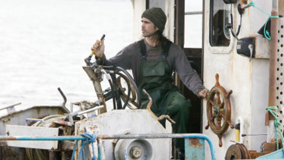 Photo from the movie Ondine