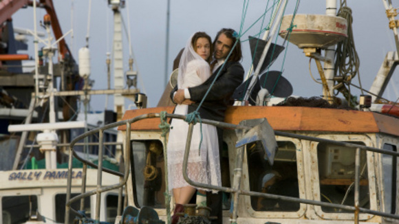 Photo from the movie Ondine