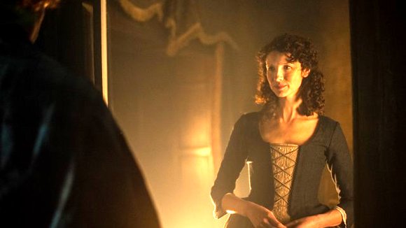 Photo from the movie Outlander