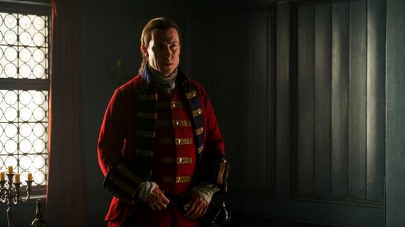 Photo from the movie Outlander
