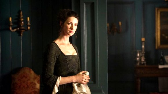 Photo from the movie Outlander