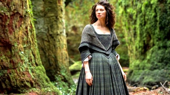 Photo from the movie Outlander