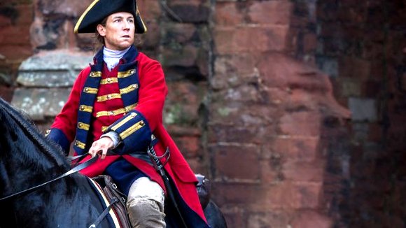 Photo from the movie Outlander