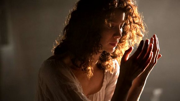 Photo from the movie Outlander