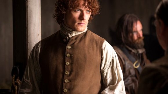 Photo from the movie Outlander