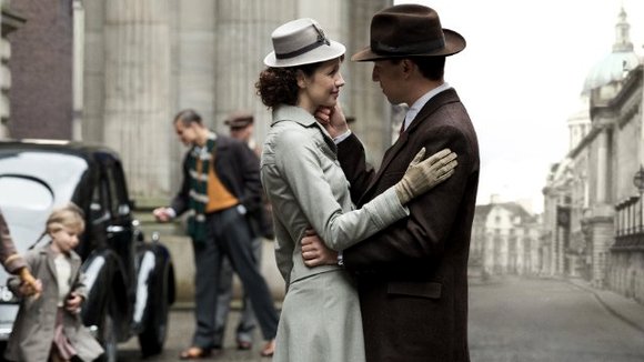 Photo from the movie Outlander