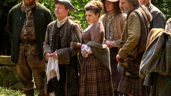 Photo from the movie Outlander