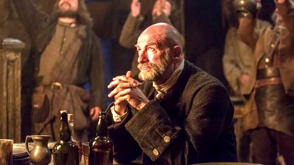 Photo from the movie Outlander