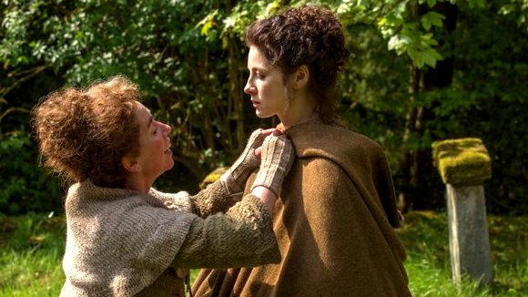 Photo from the movie Outlander