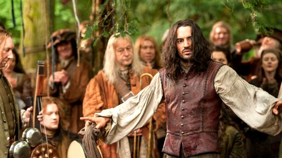 Photo from the movie Outlander