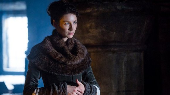 Photo from the movie Outlander