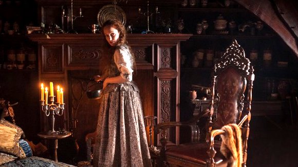 Photo from the movie Outlander