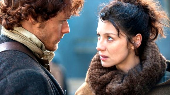 Photo from the movie Outlander