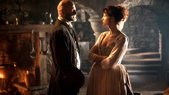 Photo from the movie Outlander