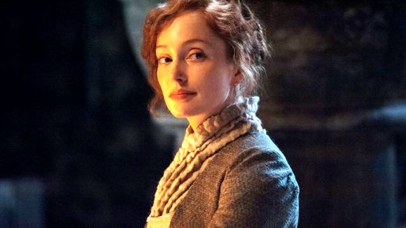 Photo from the movie Outlander