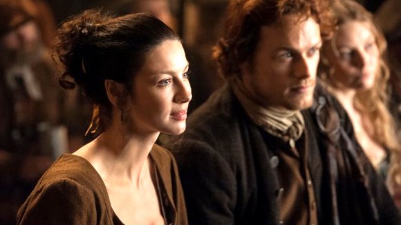 Photo from the movie Outlander