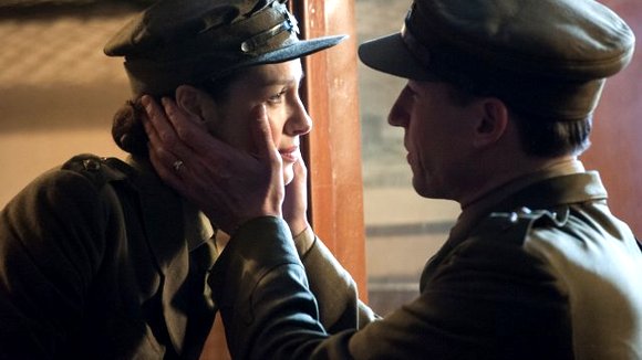 Photo from the movie Outlander