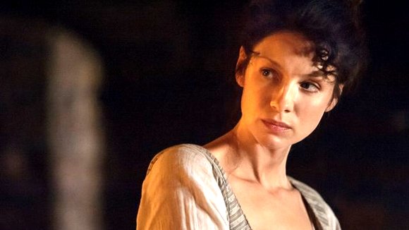 Photo from the movie Outlander