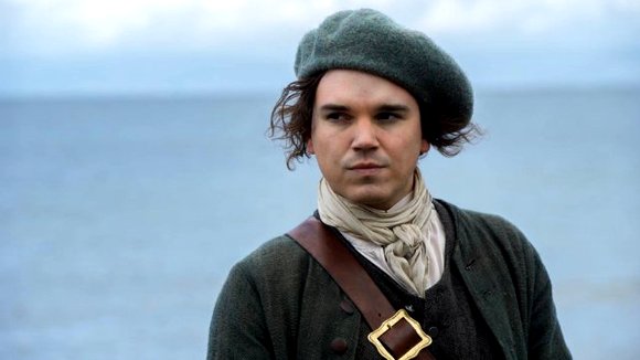 Photo from the movie Outlander