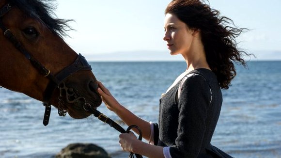 Photo from the movie Outlander