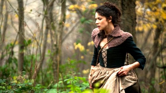 Photo from the movie Outlander