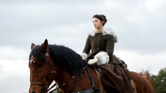 Photo from the movie Outlander