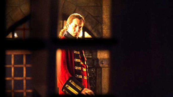 Photo from the movie Outlander