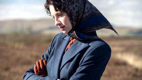 Photo from the movie Outlander