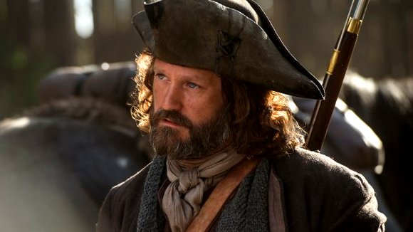 Photo from the movie Outlander