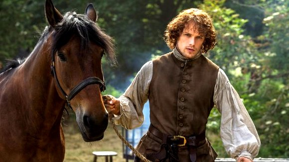 Photo from the movie Outlander