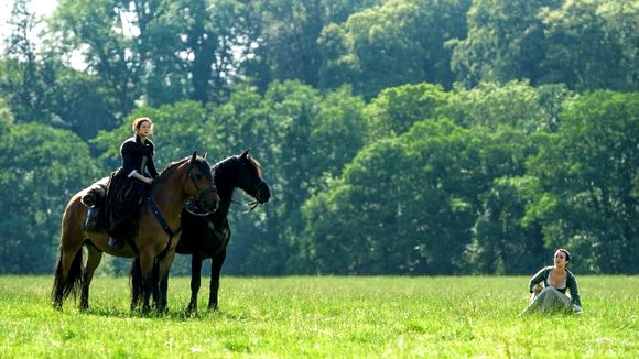 Photo from the movie Outlander
