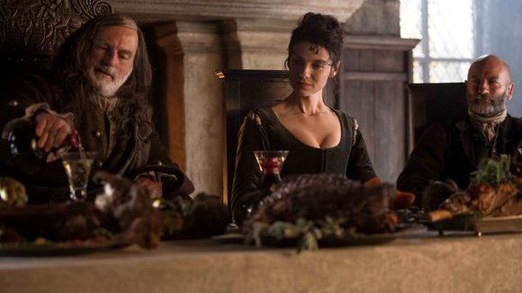 Photo from the movie Outlander