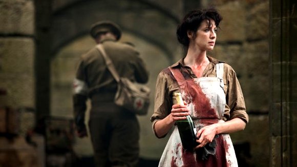 Photo from the movie Outlander