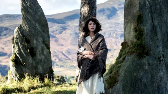 Photo from the movie Outlander