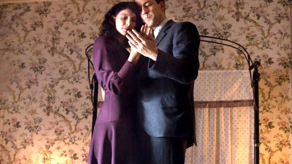 Photo from the movie Outlander