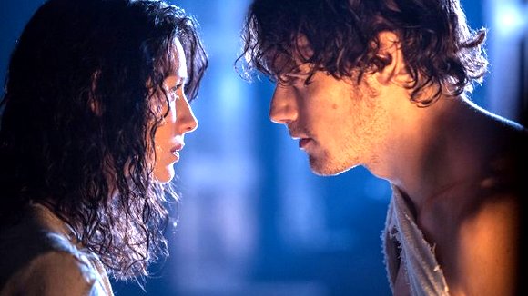 Photo from the movie Outlander