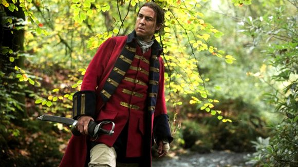 Photo from the movie Outlander