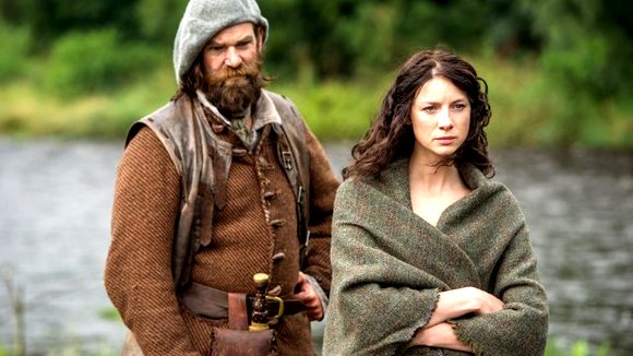 Photo from the movie Outlander