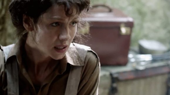 Photo from the movie Outlander