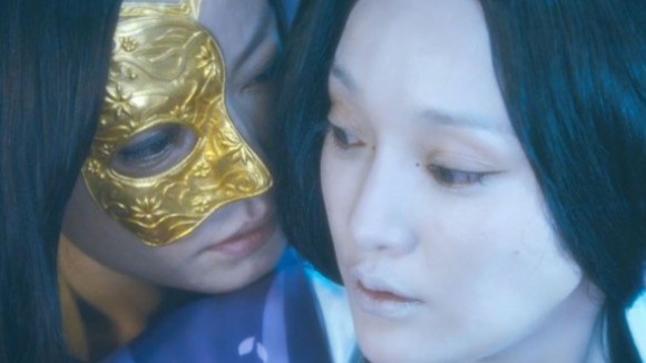 Photo from the movie Painted Skin: The Resurrection