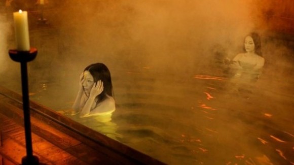 Photo from the movie Painted Skin: The Resurrection